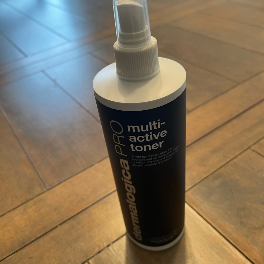 Dermalogica Multi-Active Toner Pro 16 fl oz/473m